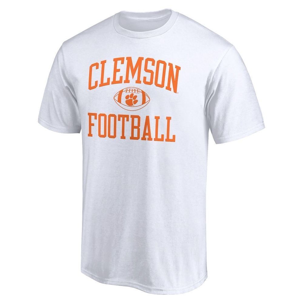 Clemson Tigers First Sprint T-Shirt